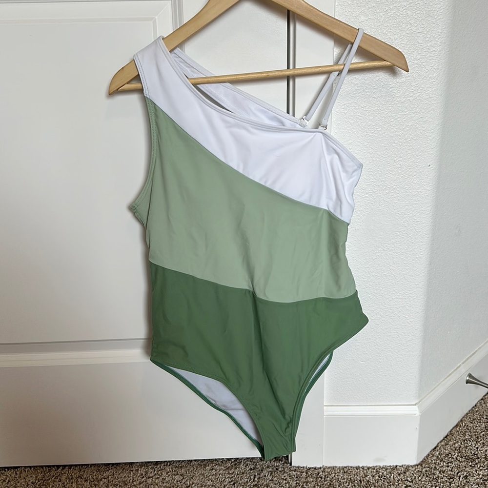 SHEIN One-Piece Swimsuit